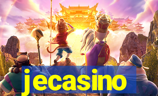 jecasino