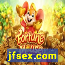 jfsex.com