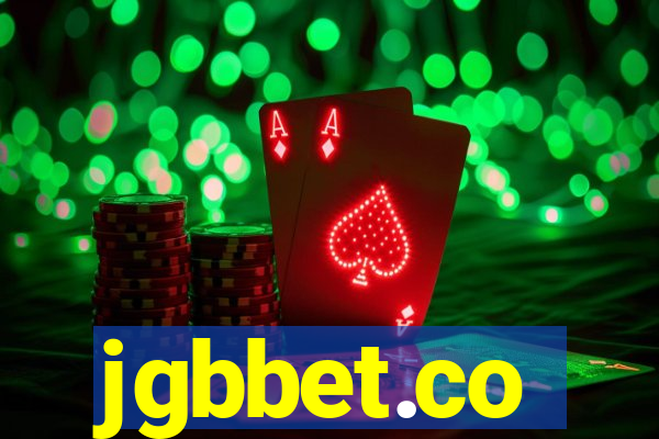 jgbbet.co