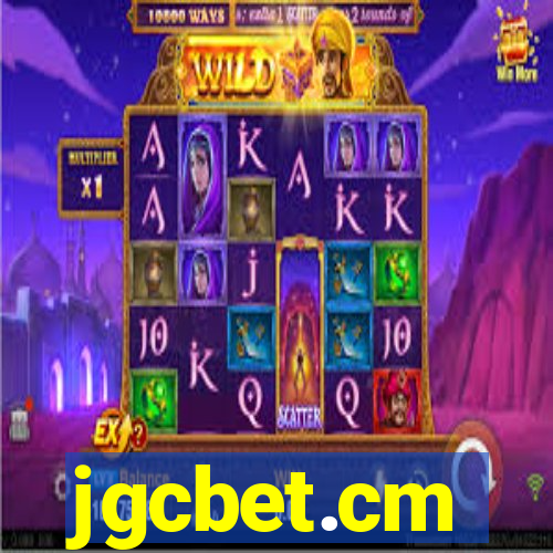 jgcbet.cm