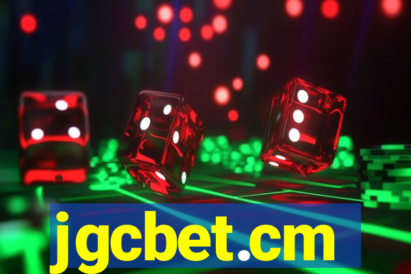 jgcbet.cm