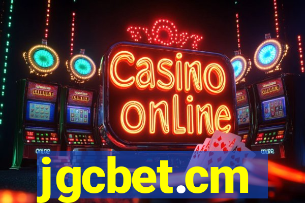 jgcbet.cm