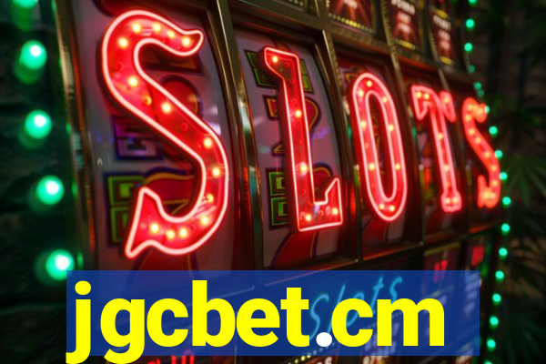 jgcbet.cm