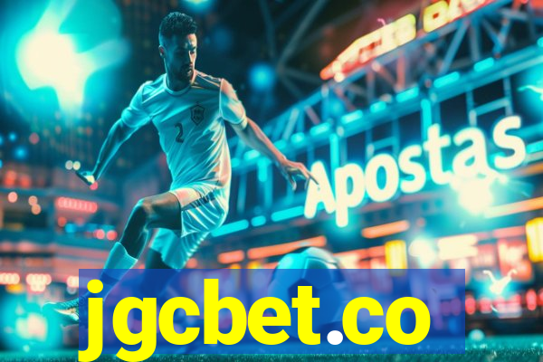 jgcbet.co