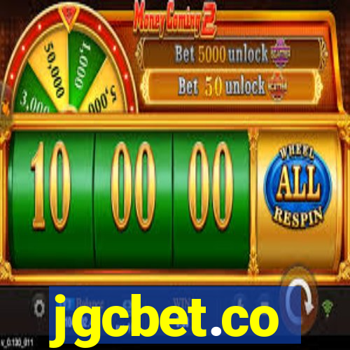 jgcbet.co