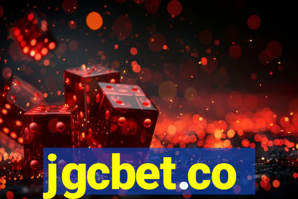 jgcbet.co