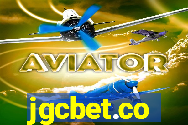 jgcbet.co