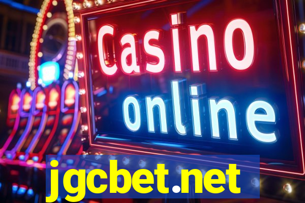 jgcbet.net