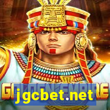 jgcbet.net