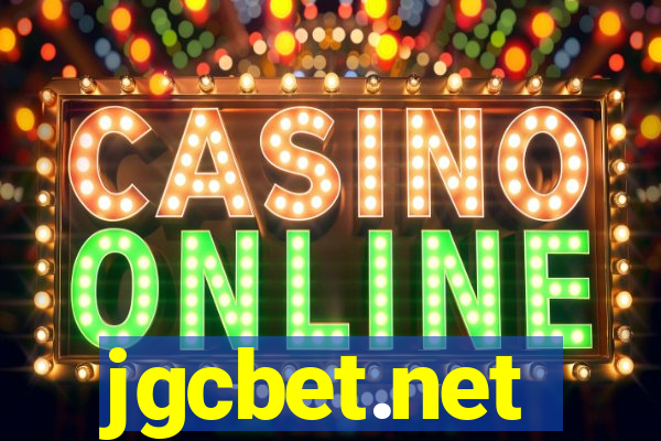jgcbet.net