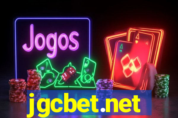 jgcbet.net