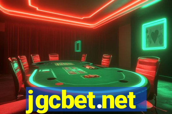 jgcbet.net