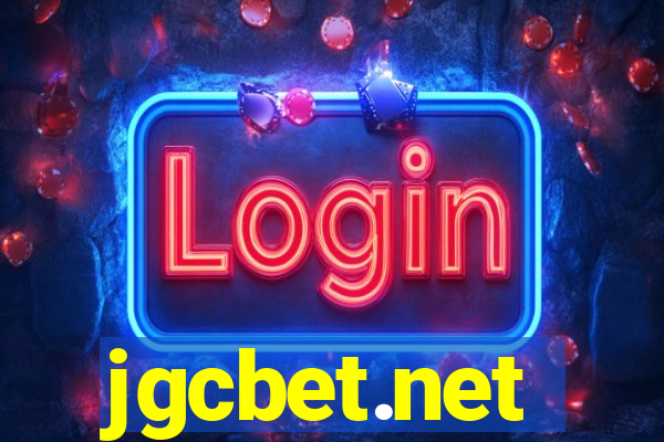 jgcbet.net