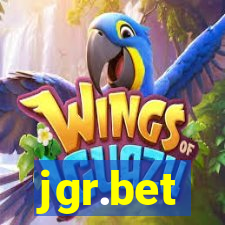 jgr.bet