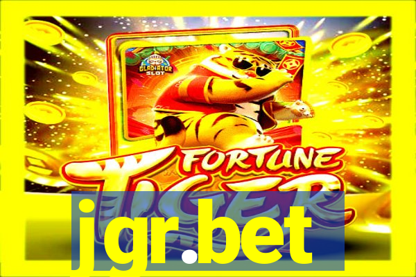 jgr.bet