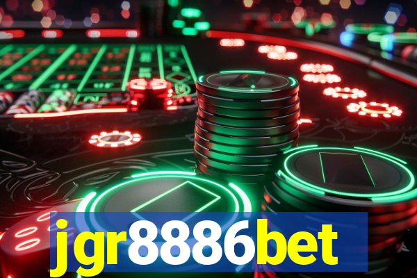 jgr8886bet