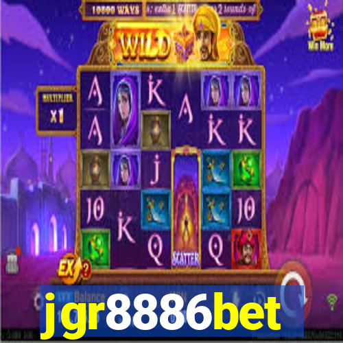 jgr8886bet