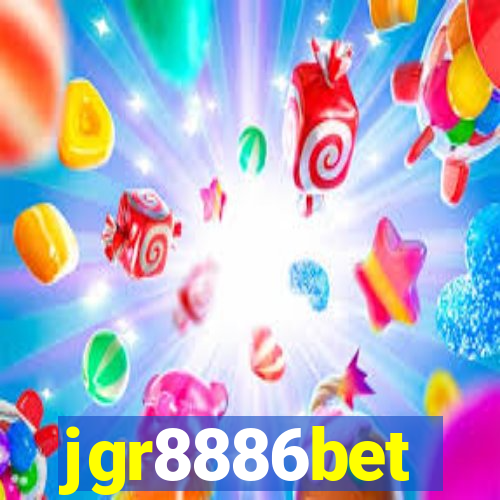 jgr8886bet