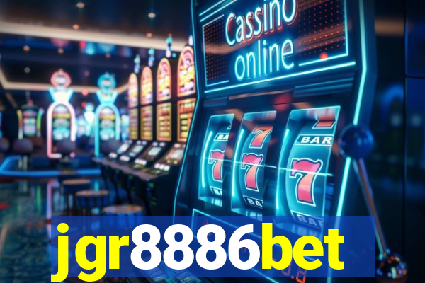 jgr8886bet