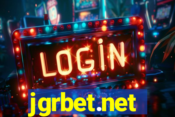 jgrbet.net