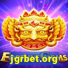 jgrbet.org
