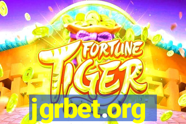 jgrbet.org