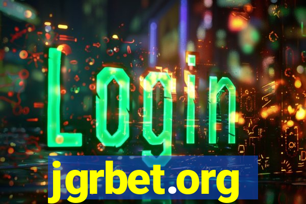 jgrbet.org