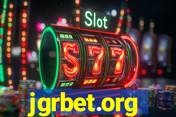 jgrbet.org