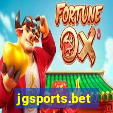 jgsports.bet