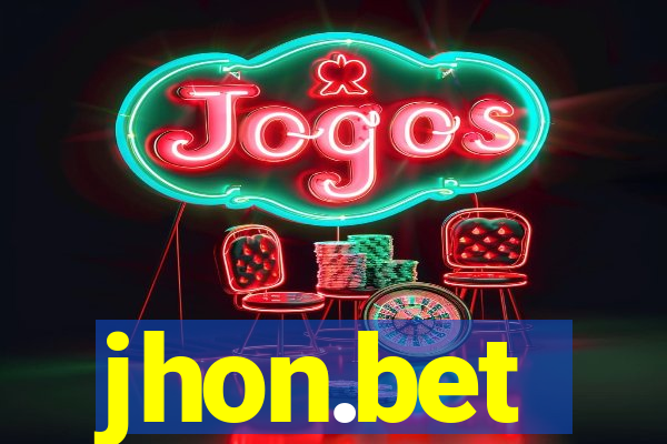 jhon.bet