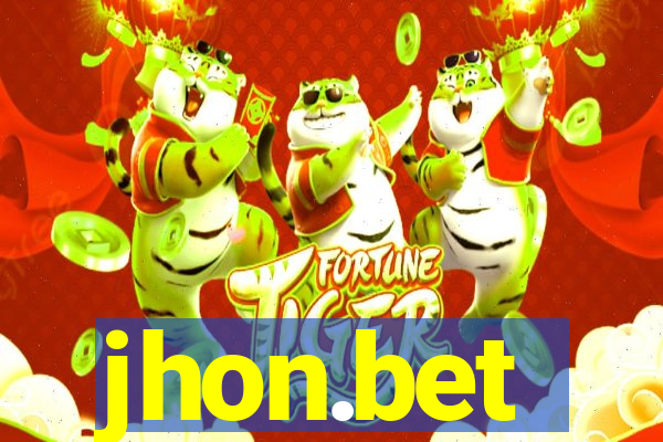 jhon.bet