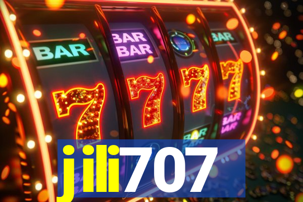 jili707