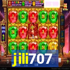 jili707