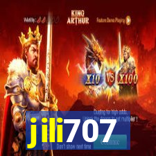 jili707