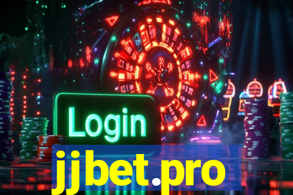 jjbet.pro