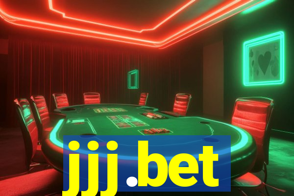 jjj.bet