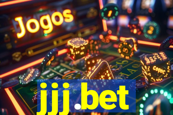 jjj.bet