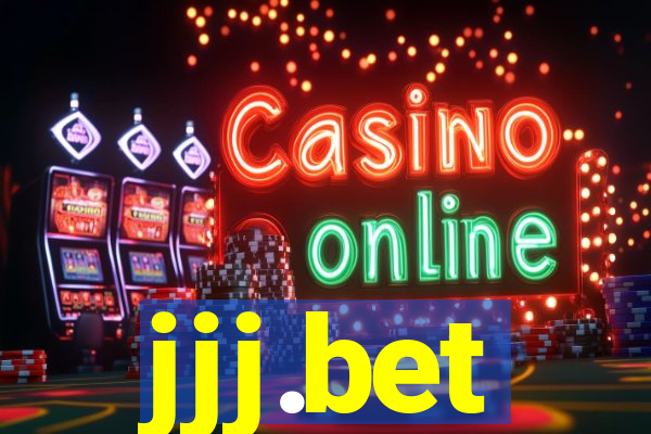 jjj.bet
