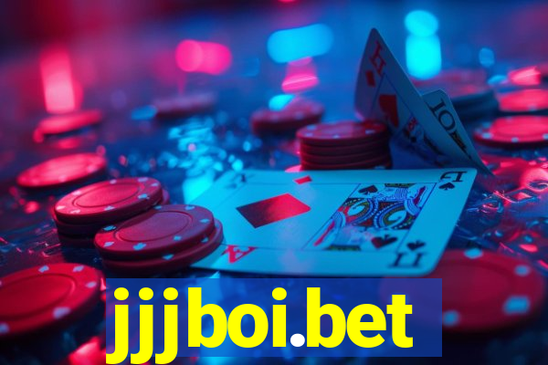 jjjboi.bet