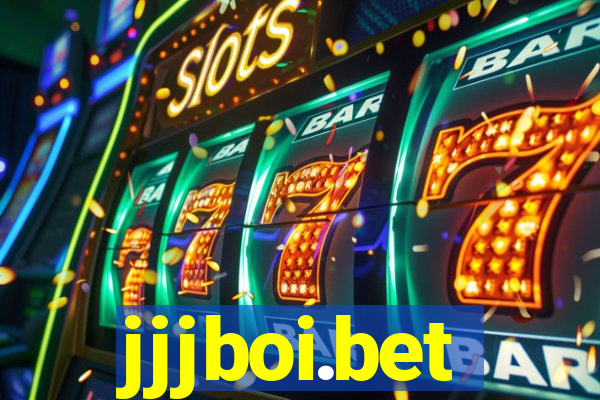 jjjboi.bet