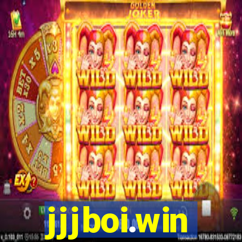 jjjboi.win