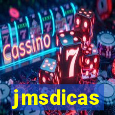jmsdicas