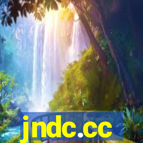 jndc.cc