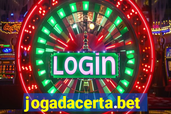 jogadacerta.bet