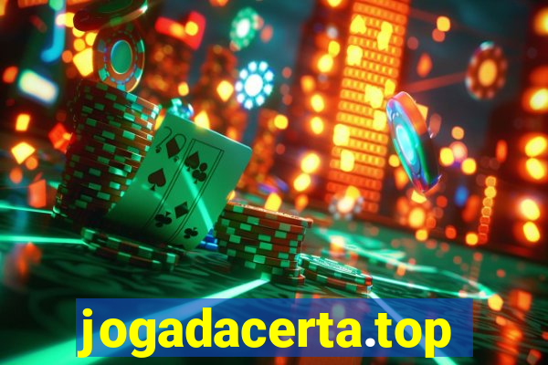 jogadacerta.top