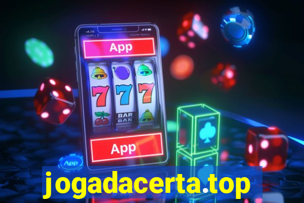 jogadacerta.top