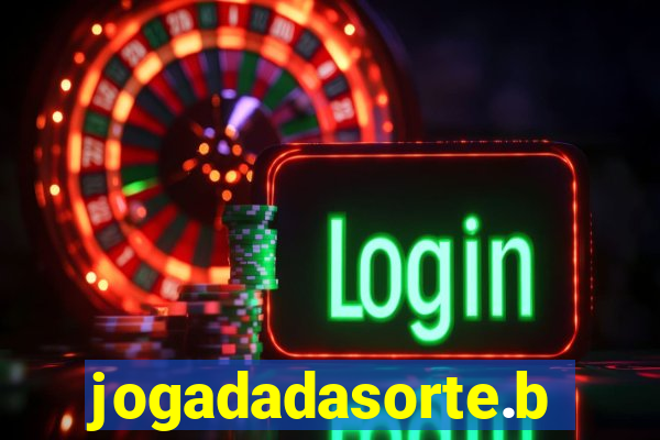 jogadadasorte.bet