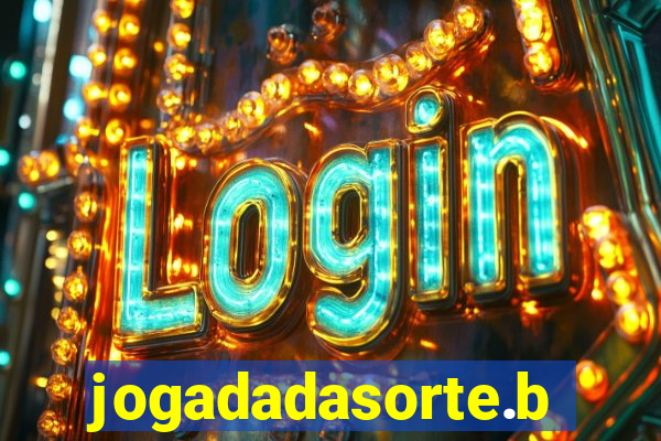 jogadadasorte.bet