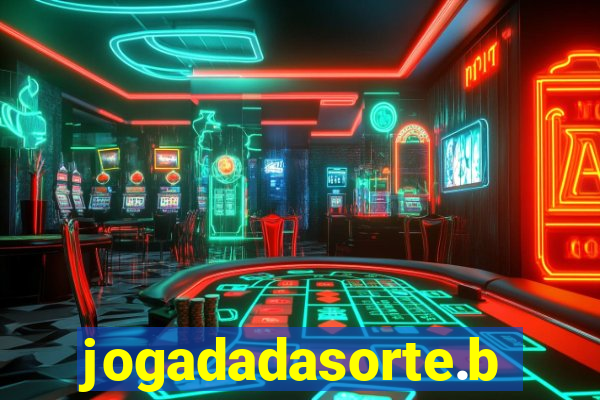 jogadadasorte.bet