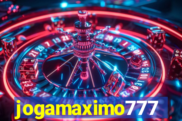 jogamaximo777
